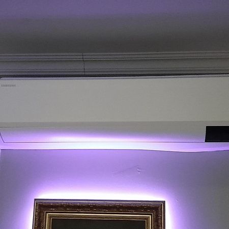 Lux, Chambre Spa Privatif Valenciennes Aulnoy-lez-Valenciennes Exteriör bild