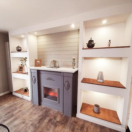 Lux, Chambre Spa Privatif Valenciennes Aulnoy-lez-Valenciennes Exteriör bild